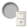 Laura Ashley Eggshell Paint Silver - 750ml -Paint and Painting Supplies Store 13134816 9764939288049373
