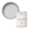 Laura Ashley Eggshell Paint Powder Grey - 750ml -Paint and Painting Supplies Store 13134817 2134939288015935
