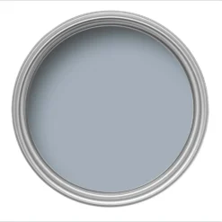 Laura Ashley Eggshell Paint Chalk Blue - 750ml -Paint and Painting Supplies Store 13134837 1234939288752414