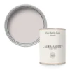 Laura Ashley Eggshell Paint Amethyst White - 750ml -Paint and Painting Supplies Store 13134844 2024939288894488