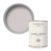 Laura Ashley Eggshell Paint Pale Amethyst - 750ml -Paint and Painting Supplies Store 13134846 1614939288897779
