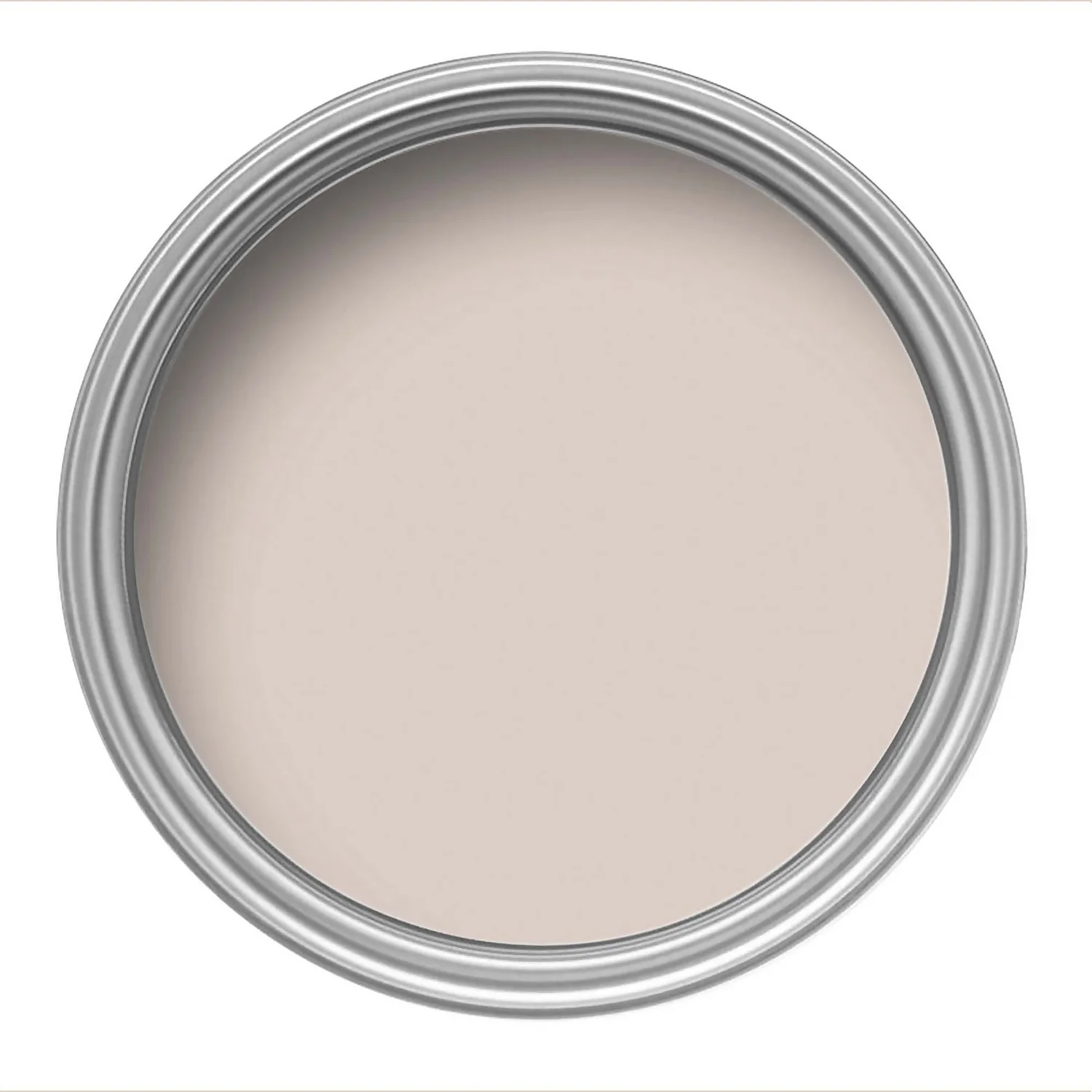 Laura Ashley Eggshell Paint Pale Chalk Pink - 750ml 6 Laura Ashley Eggshell Paint Pale Chalk Pink - 750ml - Image 4