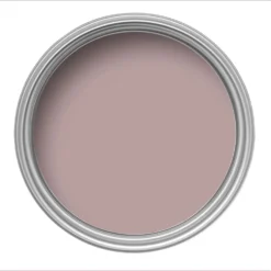 Laura Ashley Eggshell Paint Dark Blush - 750ml -Paint and Painting Supplies Store 13134851 1964939289054121