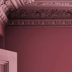 Laura Ashley Eggshell Paint Pale Cranberry - 750ml -Paint and Painting Supplies Store 13134857 1874939289265486