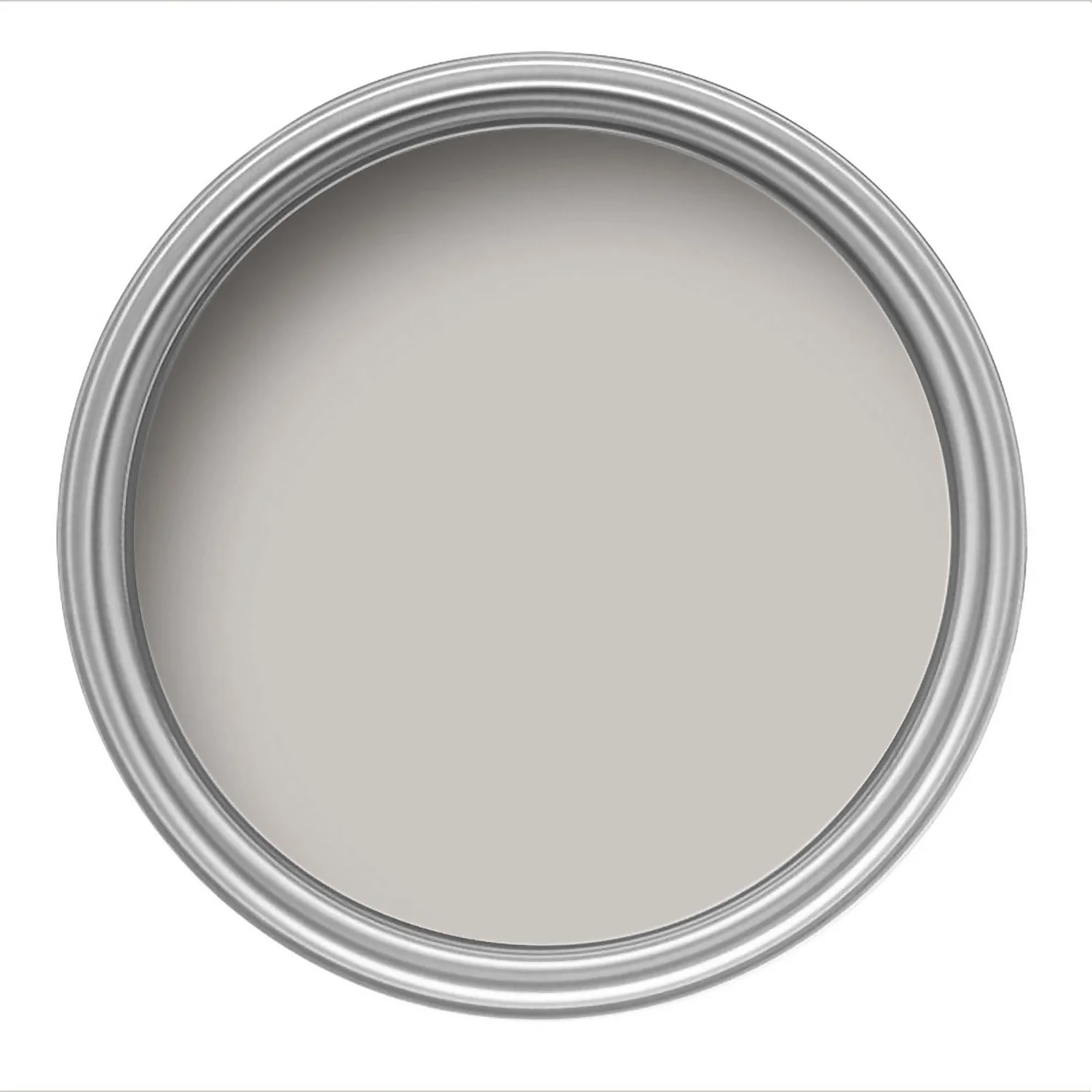 Laura Ashley Matt Emulsion Paint Dove Grey - Tester 100ml 6 Laura Ashley Matt Emulsion Paint Dove Grey - Tester 100ml - Image 4