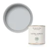 Laura Ashley Matt Emulsion Paint Slate White Tester 100ml