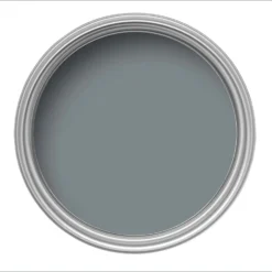Laura Ashley Matt Emulsion Paint Dark Slate Tester 100ml -Paint and Painting Supplies Store 13134895 7054939290273201