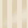 Laura Ashley Lille Pearlescent Stripe Linen Wallpaper