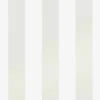 Laura Ashley Lille Pearlescent Stripe White Wallpaper -Paint and Painting Supplies Store 13135784 1894871496061959