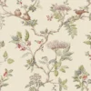 Laura Ashley Elderwood Natural Wallpaper -Paint and Painting Supplies Store 13135790 9994871506495863