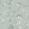 Laura Ashley Elderwood Duck Egg Wallpaper -Paint and Painting Supplies Store 13135797 1704871506457103