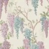 Laura Ashley Wisteria Garden Duck Egg Wallpaper 2 Laura Ashley Wisteria Garden Duck Egg Wallpaper -Paint and Painting Supplies Store 13135803 1514871509129224