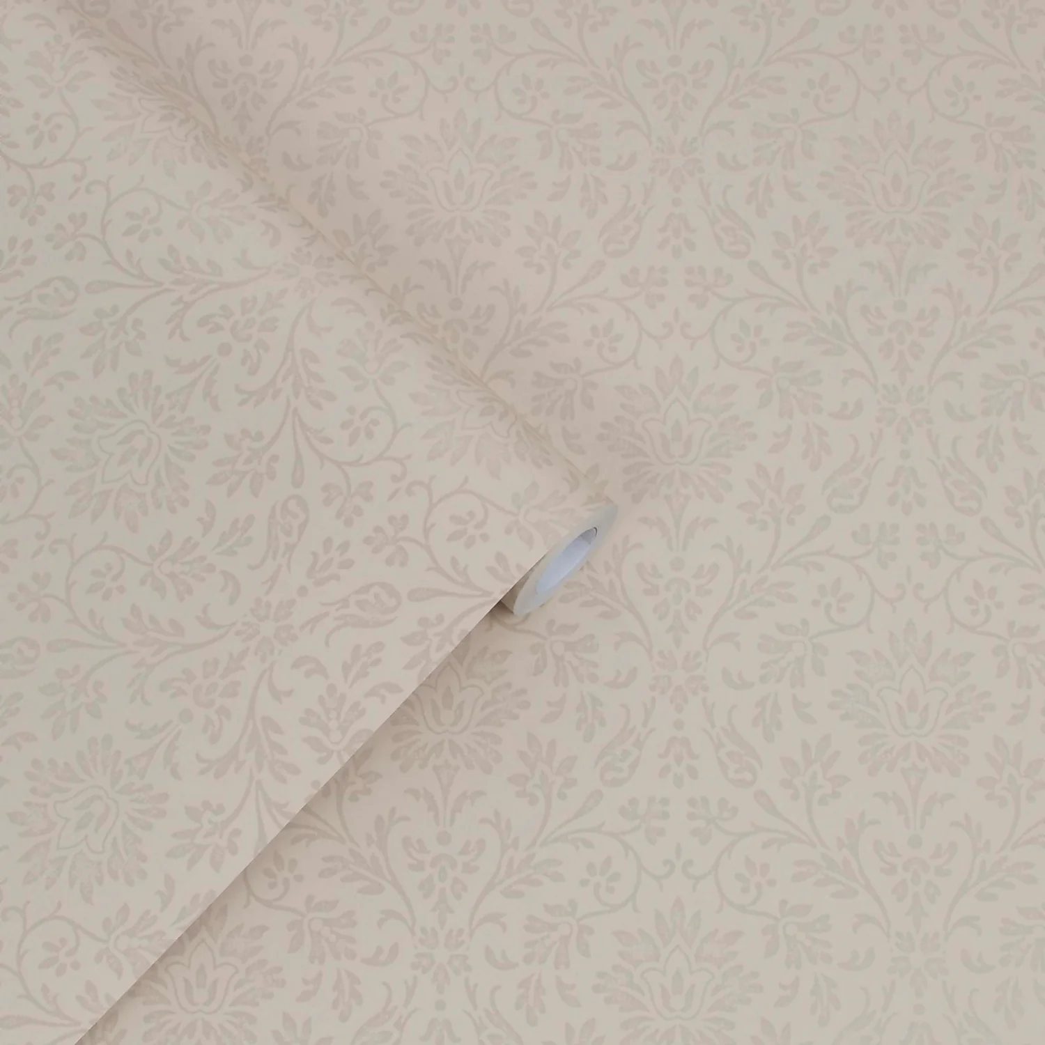 Laura Ashley Annecy Linen Wallpaper 4 Laura Ashley Annecy Linen Wallpaper - Image 3