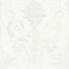 Laura Ashley Josette White Wallpaper -Paint and Painting Supplies Store 13135823 1834871508062151
