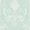 Laura Ashley Josette Duck Egg Wallpaper -Paint and Painting Supplies Store 13135825 1924871507687301