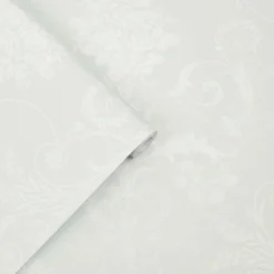 Laura Ashley Josette Duck Egg Wallpaper 7 Laura Ashley Josette Duck Egg Wallpaper -Paint and Painting Supplies Store 13135825 2104871507781012