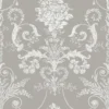 Laura Ashley Josette Steel Wallpaper -Paint and Painting Supplies Store 13135828 6764871508062583