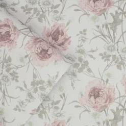 Laura Ashley Aurelie Natural Wallpaper -Paint and Painting Supplies Store 13135836 1814871505331158