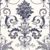 Laura Ashley Josette Off White/Midnight Wallpaper -Paint and Painting Supplies Store 13135839 1954871507748723