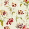 Laura Ashley Gosford Cranberry Wallpaper -Paint and Painting Supplies Store 13135842 8924871507810331