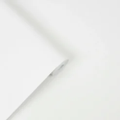 Laura Ashley Canvas Paintable White Wallpaper -Paint and Painting Supplies Store 13135865 1344871505877212