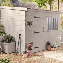 Laura Ashley Eggshell Garden Paint Sable - 2.5L -Paint and Painting Supplies Store 13694428 4624948045782402