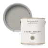 Laura Ashley Eggshell Garden Paint Dark Dove Grey - 2.5L -Paint and Painting Supplies Store 13694429 1154948044850452