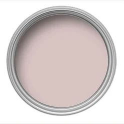 Laura Ashley Eggshell Garden Paint Blush - 2.5L -Paint and Painting Supplies Store 13694430 5044948044508017