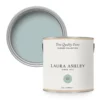 Laura Ashley Eggshell Garden Paint Duck Egg - 2.5L -Paint and Painting Supplies Store 13694432 1304948044850461