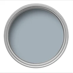 Laura Ashley Eggshell Garden Paint Chalk Blue - 2.5L -Paint and Painting Supplies Store 13694436 6224948044725724