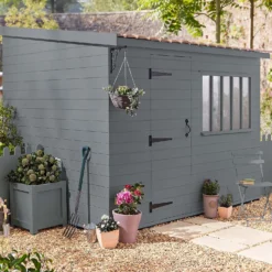 Laura Ashley Eggshell Garden Paint Dark Slate - 2.5L 8 Laura Ashley Eggshell Garden Paint Dark Slate - 2.5L -Paint and Painting Supplies Store 13694440 1454948044953337