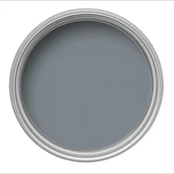 Laura Ashley Eggshell Garden Paint Dark Slate - 2.5L 9 Laura Ashley Eggshell Garden Paint Dark Slate - 2.5L -Paint and Painting Supplies Store 13694440 2494948045014966