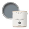 Laura Ashley Eggshell Garden Paint Dark Slate - 2.5L 2 Laura Ashley Eggshell Garden Paint Dark Slate - 2.5L -Paint and Painting Supplies Store 13694440 2924948044850557