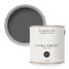 Laura Ashley Eggshell Garden Paint Charcoal - 2.5L -Paint and Painting Supplies Store 13694441 1714948044587304