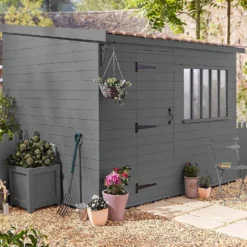 Laura Ashley Eggshell Garden Paint Charcoal - 2.5L 8 Laura Ashley Eggshell Garden Paint Charcoal - 2.5L -Paint and Painting Supplies Store 13694441 4694948044683109