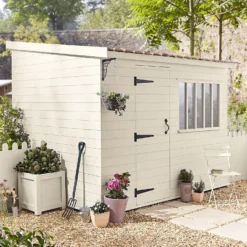 Laura Ashley Eggshell Garden Paint Ivory - 2.5L 8 Laura Ashley Eggshell Garden Paint Ivory - 2.5L -Paint and Painting Supplies Store 13737267 1484948035626955