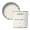 Laura Ashley Eggshell Garden Paint Ivory - 2.5L -Paint and Painting Supplies Store 13737267 4104948035569280
