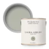 Laura Ashley Eggshell Garden Paint Sage Leaf - 2.5L -Paint and Painting Supplies Store 13737268 2004948036097916