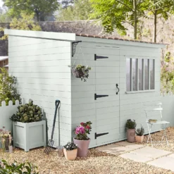 Laura Ashley Eggshell Garden Paint Pale Duck Egg - 2.5L -Paint and Painting Supplies Store 13737269 4804948035831552