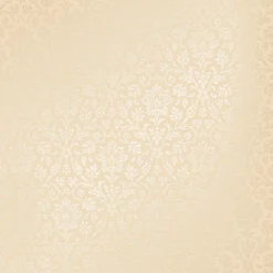Laura Ashley Annecy Linen Damask Smooth Wallpaper