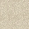 Laura Ashley Barley Neutral Leaf Smooth Wallpaper -Paint and Painting Supplies Store laura ashley barley neutral leaf smooth wallpaper5011583466645 02c bq