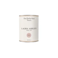Laura Ashley Blush Eggshell Emulsion Paint, 750ml 11 Laura Ashley Blush Eggshell Emulsion Paint, 750ml -Paint and Painting Supplies Store laura ashley blush eggshell emulsion paint 750ml5011583474053 08c bq