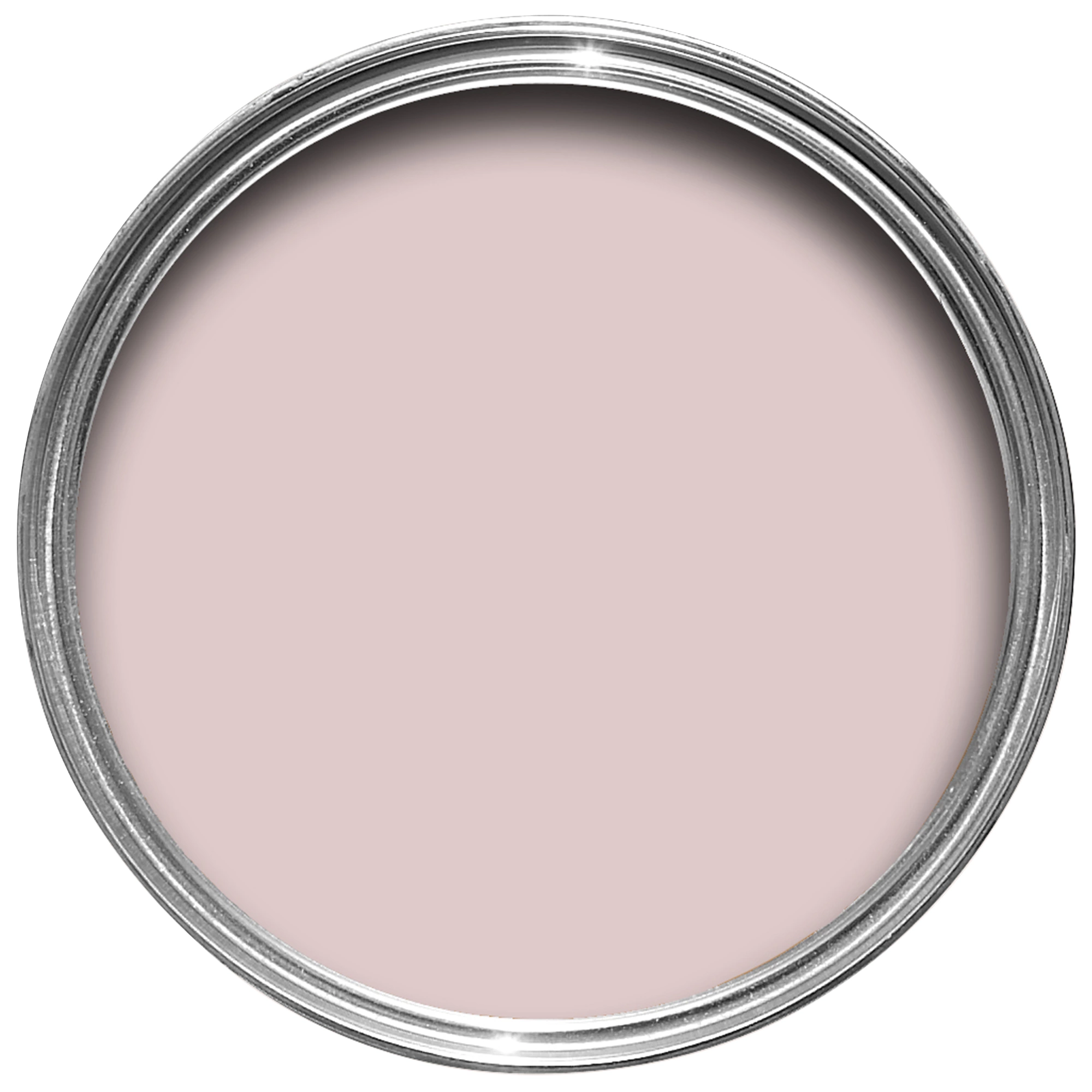 Laura Ashley Blush Eggshell Emulsion Paint, 750ml 7 Laura Ashley Blush Eggshell Emulsion Paint, 750ml - Image 5