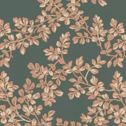 Laura Ashley Burnham Fern Trail Smooth Wallpaper -Paint and Painting Supplies Store laura ashley burnham fern trail smooth wallpaper5011583486629 37c bq