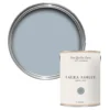 Laura Ashley Chalk Blue Matt Emulsion Paint, 5L