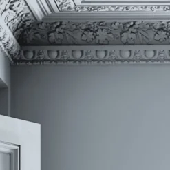 Laura Ashley Chalk Blue Matt Emulsion Paint, 5L -Paint and Painting Supplies Store laura ashley chalk blue matt emulsion paint 5l5011583473254 02i bq