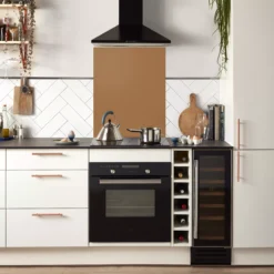 Paint and Painting Supplies Store -Paint and Painting Supplies Store laura ashley copper glass splashback h 750mm w 600mm t 6mm5060729155011 01i bq