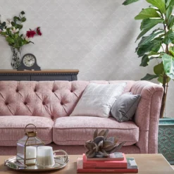 Laura Ashley Coralie Sugared Grey Motif Smooth Wallpaper 12 Laura Ashley Coralie Sugared Grey Motif Smooth Wallpaper -Paint and Painting Supplies Store laura ashley coralie sugared grey motif smooth wallpaper5011583524086 21i bq