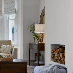 Laura Ashley Cotton White Matt Emulsion Paint, 5L -Paint and Painting Supplies Store laura ashley cotton white matt emulsion paint 5l5011583472714 01i bq