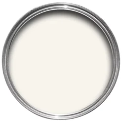 Laura Ashley Cotton White Matt Emulsion Paint, 5L -Paint and Painting Supplies Store laura ashley cotton white matt emulsion paint 5l5011583472714 12c bq